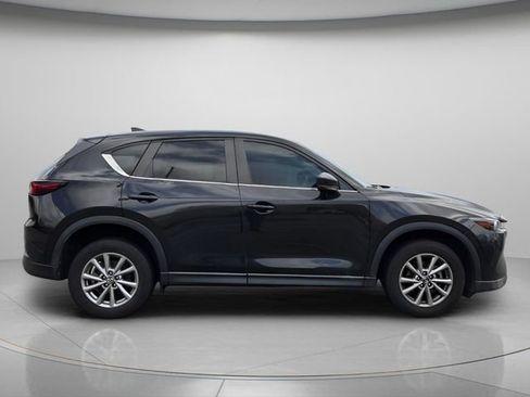 Used 2023 MAZDA CX-5 AWD 2.5 S image 7