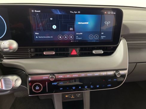 New 2026 Hyundai Ioniq 5 SEL RWD image 25