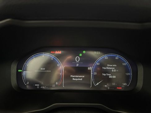 Used 2025 Toyota RAV4 Limited w/ Advanced Technology Package AWD/4WD image 38