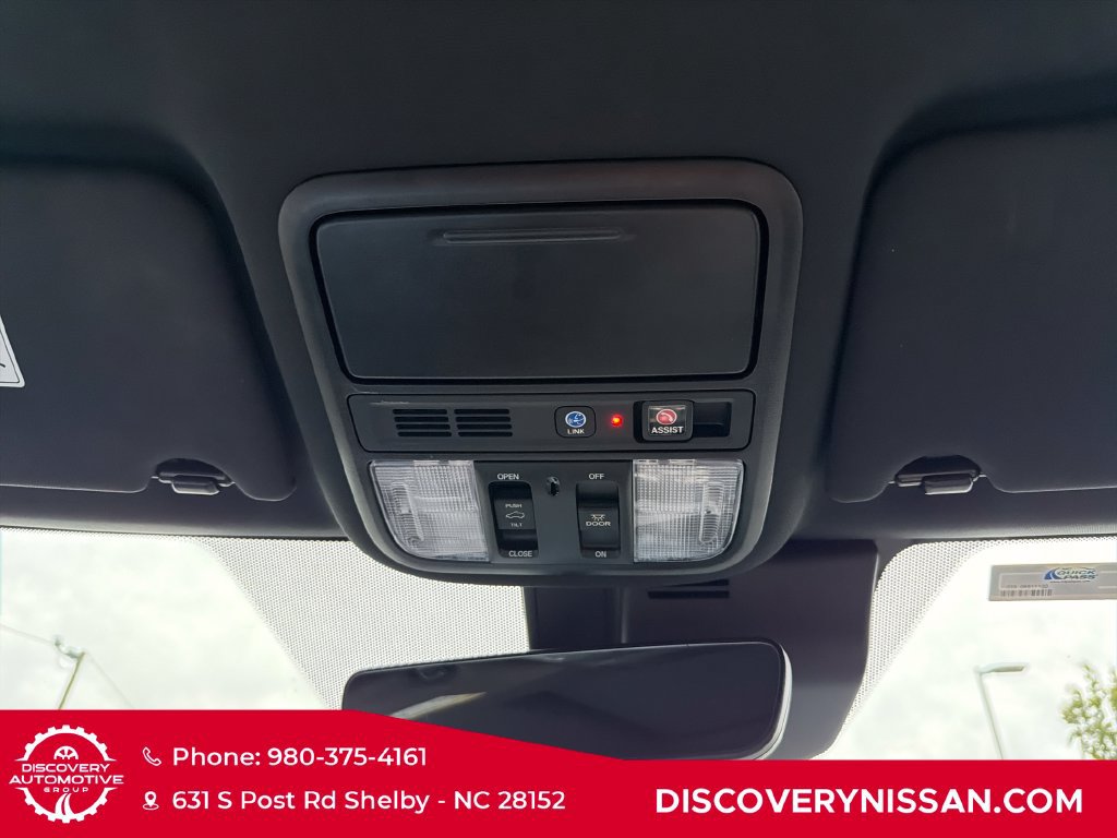 Used 2019 Honda Passport Elite image 26