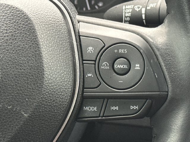 Certified 2023 Toyota Corolla SE FWD image 15