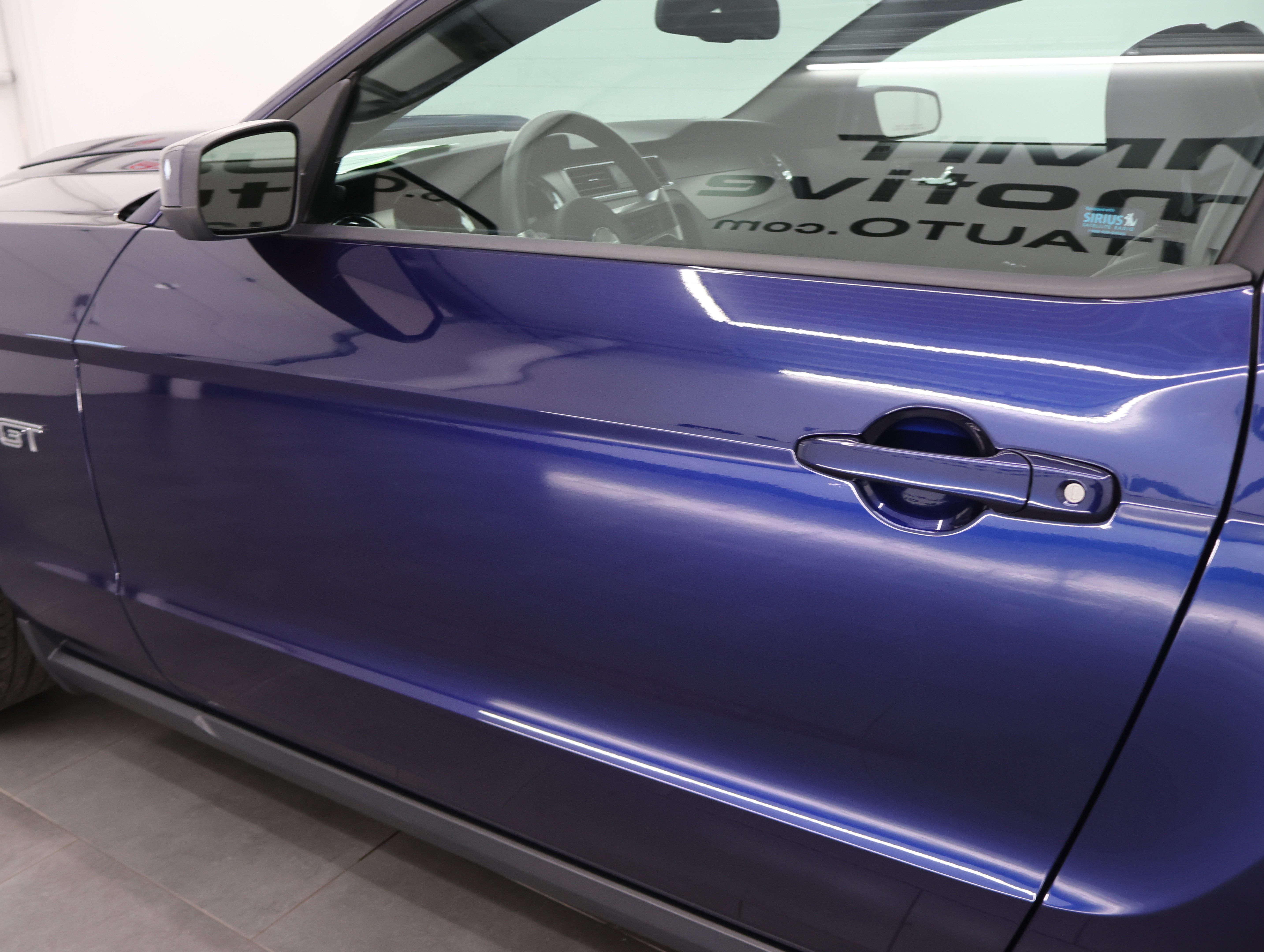 Used 2010 Ford Mustang GT RWD image 31
