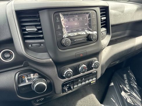 New 2024 RAM 2500 Tradesman w/ Chrome Appearance Group image 13