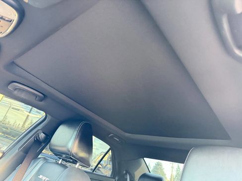 Used 2012 Chrysler 300 SRT8 w/ Leather Interior Group image 38