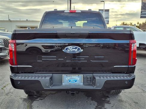 New 2026 Ford F150 STX image 3