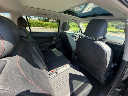 Used 2024 Volkswagen Tiguan Wolfsburg Edition FWD image 14