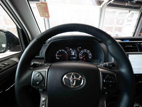 Used 2024 Toyota 4Runner SR5 image 15
