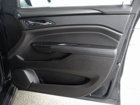 Used 2015 Cadillac SRX Base 4D Sport Utility image 22