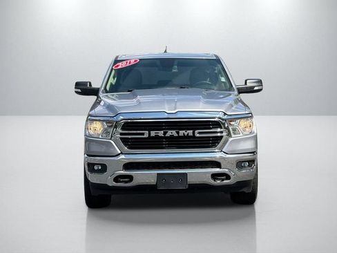 Used 2019 RAM 1500 Big Horn AWD/4WD image 2