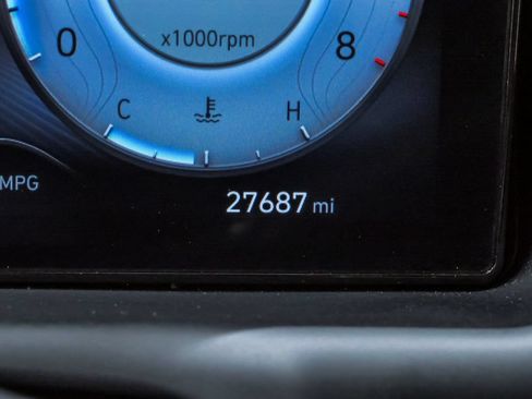 Certified 2024 Hyundai Santa Cruz XRT AWD/4WD image 23