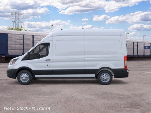 New 2026 Ford Transit 250 148 High Roof AWD image 3