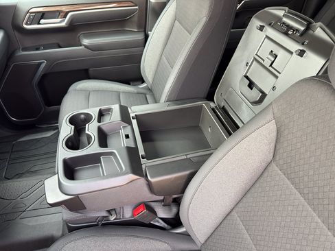 New 2026 Chevrolet Silverado 1500 RST w/ RST Select Package AWD/4WD image 15