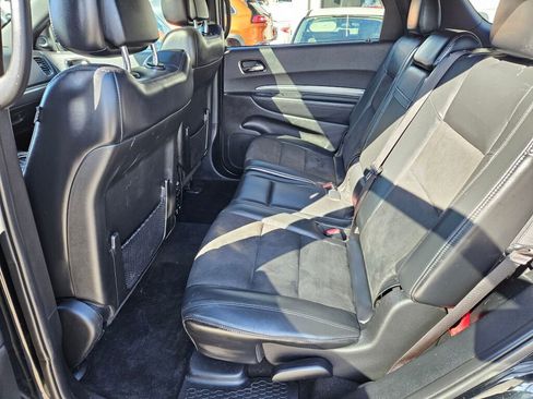 Used 2020 Dodge Durango R/T image 23