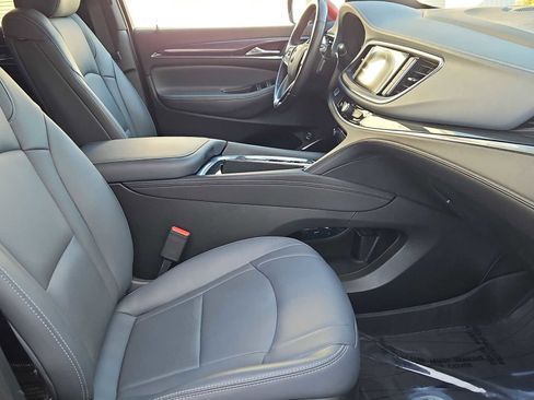 Used 2023 Buick Enclave Essence w/ LPO, Floor Liner Package image 22