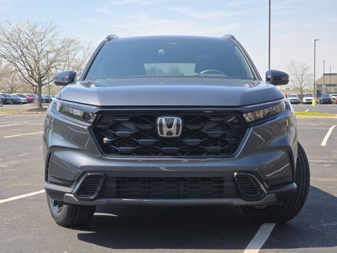 Certified 2024 Honda CR-V Sport image 15