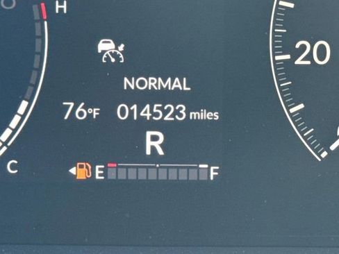 Used 2024 Honda Ridgeline TrailSport image 33