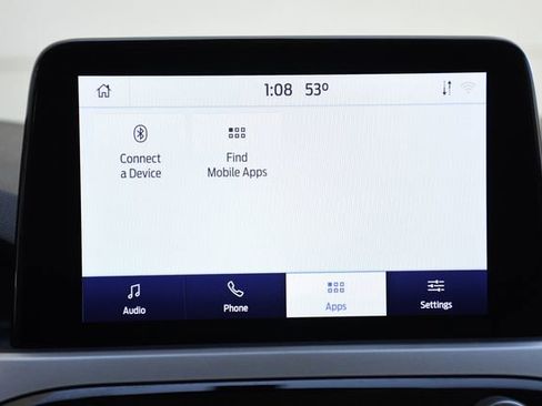 Used 2022 Ford Escape SE image 16