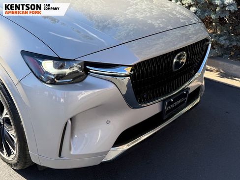 Used 2024 MAZDA CX-90 3.3 Turbo S image 15