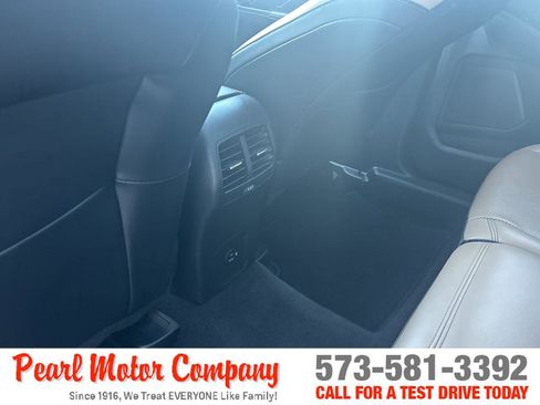 Used 2021 Ford Escape SEL image 21