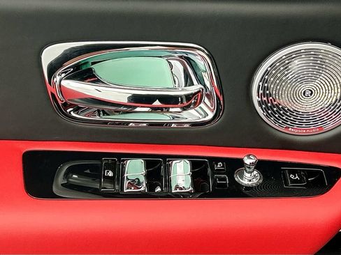 New 2026 Rolls-Royce Cullinan AWD/4WD image 22