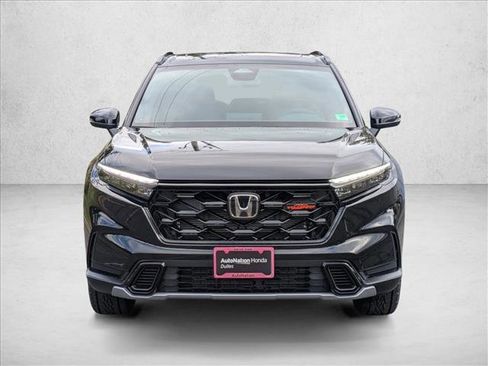 New 2026 Honda CR-V TrailSport image 6