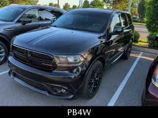 Used 2015 Dodge Durango R/T w/ Trailer Tow Group IV RWD video 1