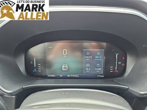 Used 2023 Ford Escape Active FWD image 11