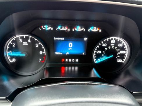 Used 2021 Ford F150 XL w/ FX4 Off-Road Package image 22