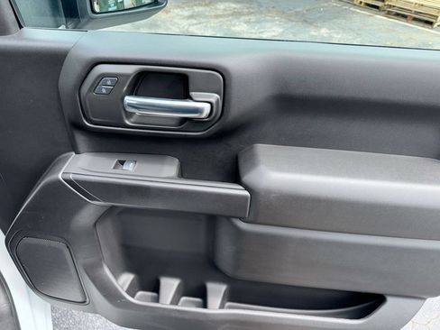 Used 2025 Chevrolet Silverado 3500 W/T w/ WT Convenience Package RWD image 33