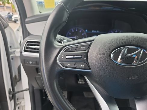 Used 2022 Hyundai Palisade SEL w/ Convenience Package FWD image 19