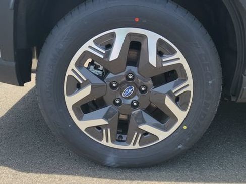 New 2026 Subaru Forester Premium AWD/4WD image 11