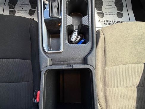 Used 2023 Nissan Sentra SV w/ All-Weather Package FWD image 23