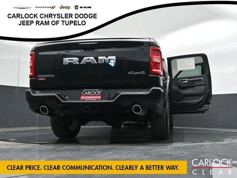 New 2026 RAM 1500 Big Horn image 58