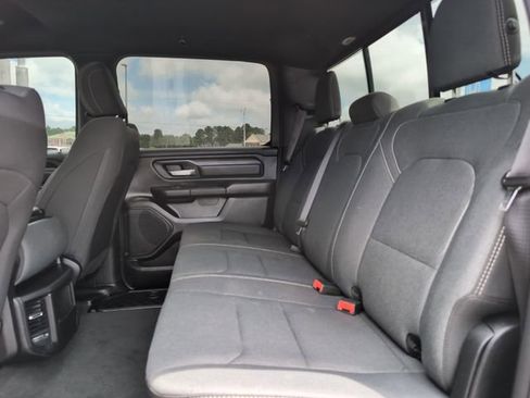 Used 2023 RAM 1500 Tradesman w/ Warlock PACKAGE AWD/4WD image 29