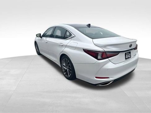 Used 2024 Lexus ES 350 Ultra Luxury w/ Accessory Package (Z1) FWD image 6