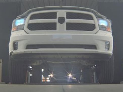 Used 2017 RAM 1500 Express w/ Express Value Package image 2