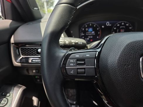 Used 2022 Honda Civic Sport Touring image 25