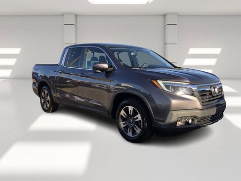 Used 2019 Honda Ridgeline RTL-T image 7