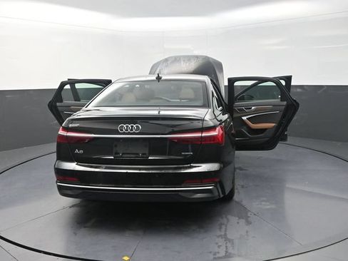Used 2024 Audi A6 Premium Plus AWD/4WD image 44