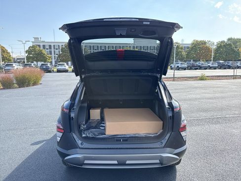 Used 2026 Hyundai Kona Limited AWD/4WD image 27