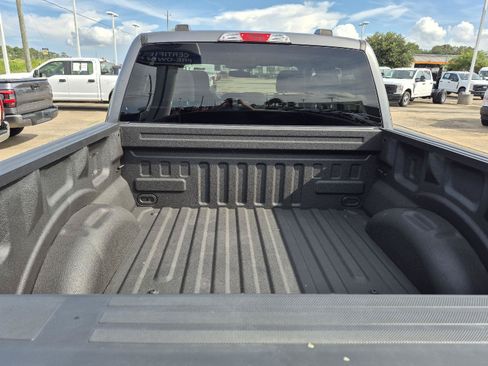 Certified 2023 Ford F150 XLT w/ Equipment Group 301A Mid RWD image 12