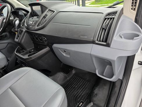 Used 2019 Ford Transit 350 148 Medium Roof RWD image 20