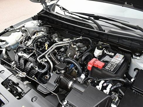 Certified 2023 Nissan Altima 2.5 SR image 16