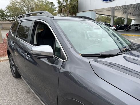 Used 2023 Subaru Ascent Limited w/ Technology Package AWD/4WD image 16