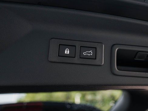 New 2026 Subaru Forester Touring AWD/4WD image 9