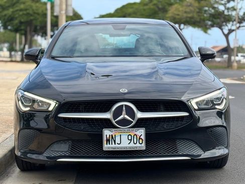 Used 2020 Mercedes-Benz CLA 250 image 7