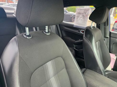 Used 2024 Honda Civic Sport image 20