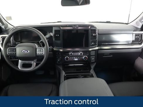 New 2026 Ford F350 Lariat w/ Black Appearance Package image 33