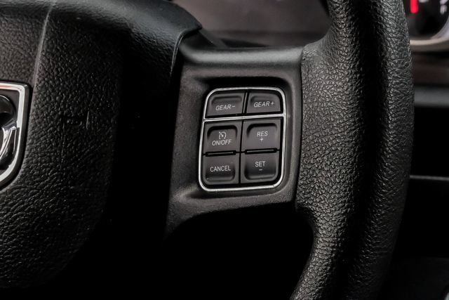 Used 2019 RAM 1500 Tradesman w/ Tradesman SXT Package RWD image 22