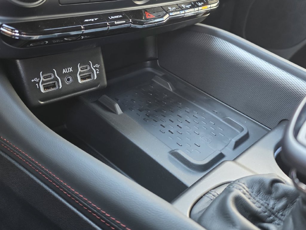 New 2027 Dodge Durango R/T AWD/4WD image 33